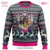 Goodbye Santa Ugly Christmas Sweater Goodbye Santa Ugly Christmas Sweater