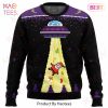 Goodfellas Funny How Ugly Christmas Sweater Goodfellas Funny How Ugly Christmas Sweater