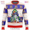 I’m Always Angry The Incredible Hulk Marvel Ugly Christmas Sweater I’m Always Angry The Incredible Hulk Marvel Ugly Christmas Sweater