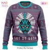 Ha ha ha Happy Christmas Joker Christmas Sweater Ha ha ha Happy Christmas Joker Christmas Sweater