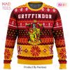 Harry Potter Christmas Ornaments Ugly Christmas Sweater