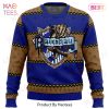 Harry Potter Ravenclaw House Ugly Christmas Sweater