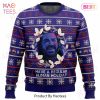Harry Potter Slytherin Ugly Christmas Sweater Harry Potter Slytherin Ugly Christmas Sweater