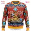 Heartless Christmas Kingdom Hearts Ugly Christmas Sweater
