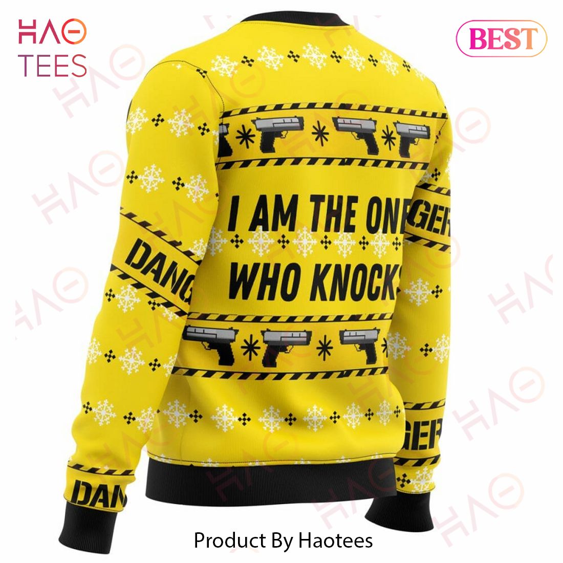 Breaking bad hotsell xmas jumper