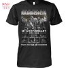 Richard Petty On Track Shirt Limited Edition Richard Petty On Track Shirt Limited Edition