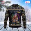 Hisoka Hunter X Hunter Ugly Christmas Sweater