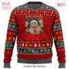 Hisoka Hunter X Hunter Ugly Christmas Sweater