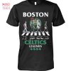 Bruce Springsteen 1949-2023 Shirt