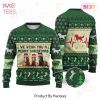 HOWLS MOVING CASTLE Calcifer Fire is so Delightful Ugly Christmas Sweater HOWLS MOVING CASTLE Calcifer Fire is so Delightful Ugly Christmas Sweater