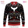 HP Sweater Happy Holiday Ugly Sweater HP Ugly Sweater 2022