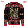 HP Sweater HP Magic Christmas Ugly Sweater 2022 HP Sweater HP Magic Christmas Ugly Sweater 2022