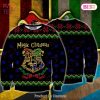 HP Sweater HP Magic Christmas Ugly Sweater 2022