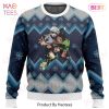Hug Life Olaf Frozen Ugly Christmas Sweater Hug Life Olaf Frozen Ugly Christmas Sweater