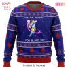 Hunter X Hunter Gon and Killua Ugly Christmas Sweater Hunter X Hunter Gon and Killua Ugly Christmas Sweater