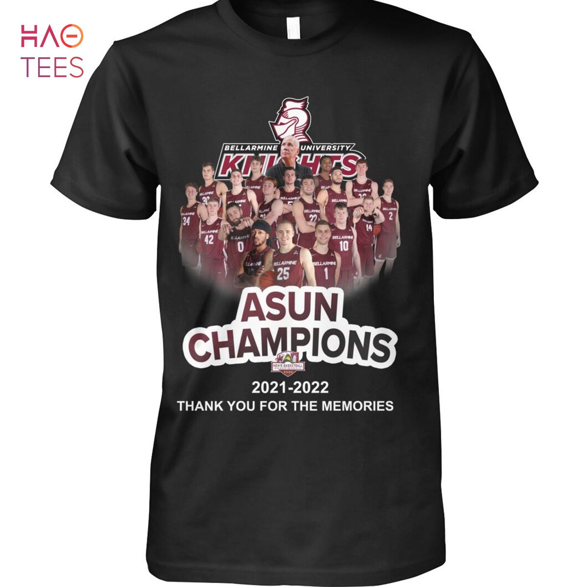 Asun Champions 2021-2022 Shirt Limited Edition Asun Champions 2021-2022 Shirt Limited Edition