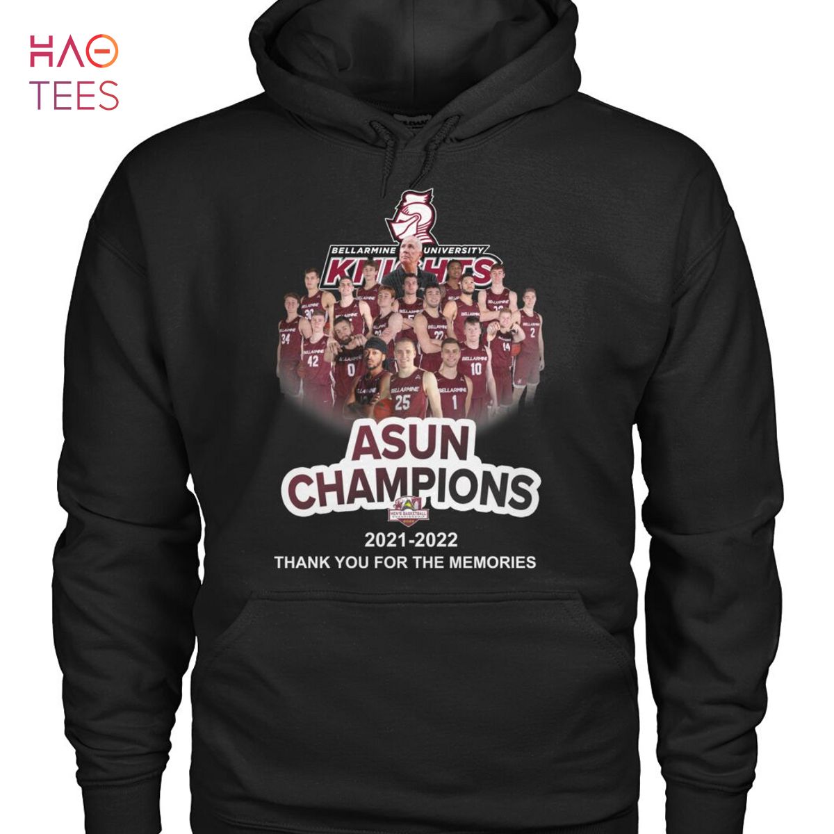 Asun Champions 2021-2022 Shirt Limited Edition Asun Champions 2021-2022 Shirt Limited Edition