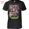 Chainsmokers 10 Anniversary 2012-2022 Shirt Chainsmokers 10 Anniversary 2012-2022 Shirt