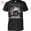 BEST The Knights Shirt Limited Edition
