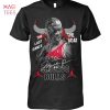 HOT Chester Bennington 1976 Shirt