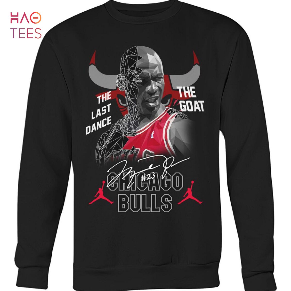 HOT Chiacago Bulls Shirt Limited Edition HOT Chiacago Bulls Shirt Limited Edition