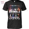 HOT Chiacago Bulls Shirt Limited Edition HOT Chiacago Bulls Shirt Limited Edition