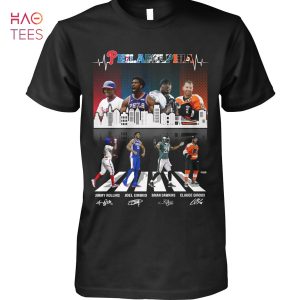 HOT Philadelphia Shirt Limited Edition