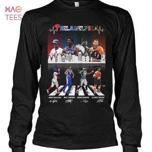 HOT Philadelphia Shirt Limited Edition