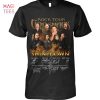 THE BEST BTS 09 Years Shirt Limited Edition