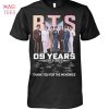 The Brooklyn Shirt Limited Edition