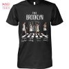 The Walking Dead 12 Anniversary 2010-2022 Shirt