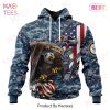NFL Buffalo Bills Honor US Navy Veterans 3D Hoodie NFL Buffalo Bills Honor US Navy Veterans 3D Hoodie