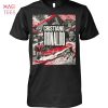HOT Cristiano Ronaldo Shirt Limited Edition