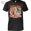 UnderTaker Hall Of Fame 2022 Shirt