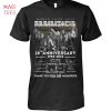 Selena Gomez 1992-2022 Shirt Limited Edition
