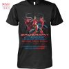 You Can’t Sit With Us Shirt Limited Edition