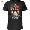 TRENDDING Spiderman 2002-2022 Shirt