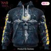 Cardinals Skull God Limited Edition 3D Hoodie