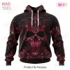 Lions Skull God Limited Edition 3D Hoodie Lions Skull God Limited Edition 3D Hoodie