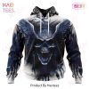 NFL Denver Broncos Special Design With Skull Art 3D Hoodie NFL Denver Broncos Special Design With Skull Art 3D Hoodie