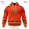NHL Arizona Coyotes Specialized For Rocket Power 3D Hoodie