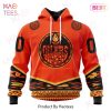 NHL Florida Panthers Specialized For Rocket Power 3D Hoodie