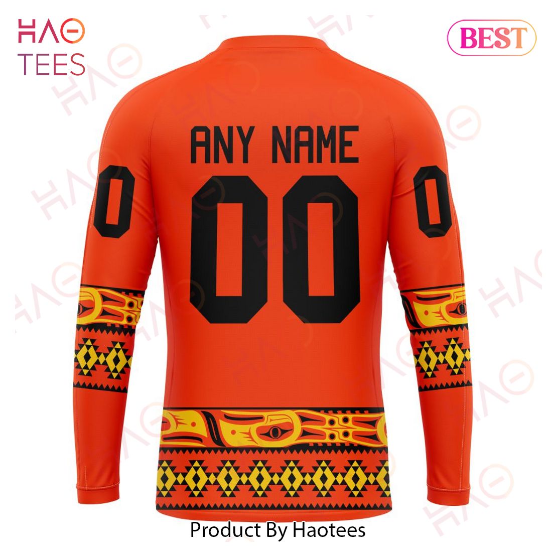 NHL Florida Panthers Specialized National Day For Truth And Reconciliation 3D Hoodie NHL Florida Panthers Specialized National Day For Truth And Reconciliation 3D Hoodie