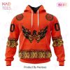 Cowboys Skull God Limited Edition 3D Hoodie