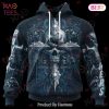 Packers Skull God Limited Edition 3D Hoodie Packers Skull God Limited Edition 3D Hoodie