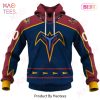 Dolphins Skull God Limited Edition 3D Hoodie Dolphins Skull God Limited Edition 3D Hoodie