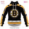 Personalized Boston Bruins 1995- 1996 2005- 2006 Vintage Alt. Jersey 3D Hoodie Personalized Boston Bruins 1995- 1996 2005- 2006 Vintage Alt. Jersey 3D Hoodie