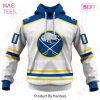 Personalized Calgary Flames 1981 – 1994 Vintage Home Jersey 3D Hoodie