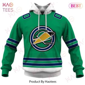 Personalized California Seals   Oakland Seals 60s Vintage NHL Jersey 3D Hoodie