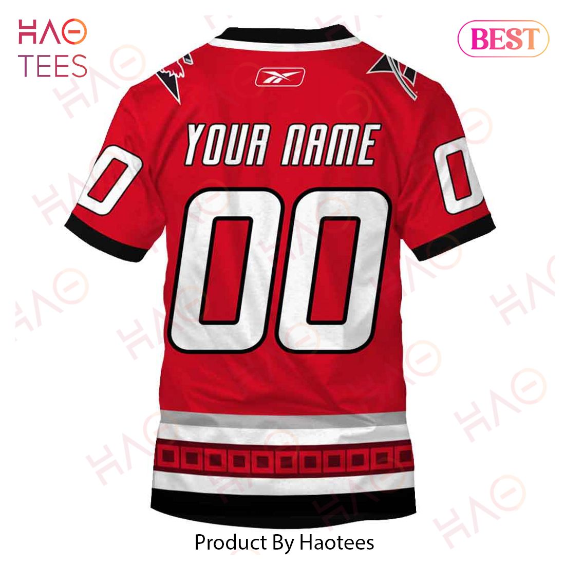 Personalized Carolina Hurricanes 2006 Winning Vintage NHL Jersey 3D Hoodie Personalized Carolina Hurricanes 2006 Winning Vintage NHL Jersey 3D Hoodie